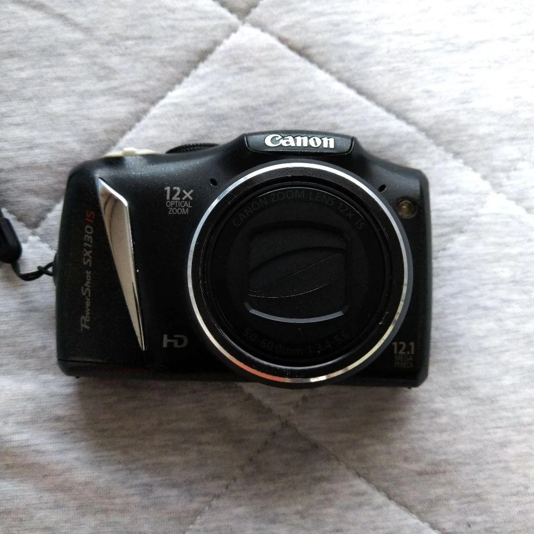 Canon Powershot Sx130 Is Digital Cameras for Sale | Shop New