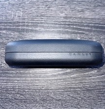 AUTHENTIC OAKLEY BLACK EYEGLASSES AND SUNGLASSES CASE ONLY US SELLER