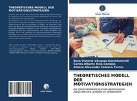 Dora Victoria VáSquez Gastelumendi (U. A.) | Theoretisches Modell Der...