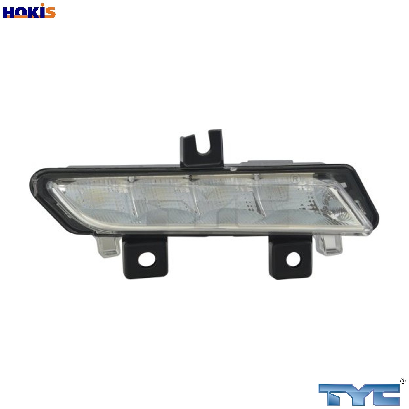 ✅Fits TYC O�WIETLENIE 12-0166-00-2 RN CLO IV 2012-2016 DRL ASSY LH W ⭐UK Seller⭐ - Image 5