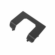 Tow Hook Cover Non-Destructive Installation Trailer Hitch Cover Easy to Install