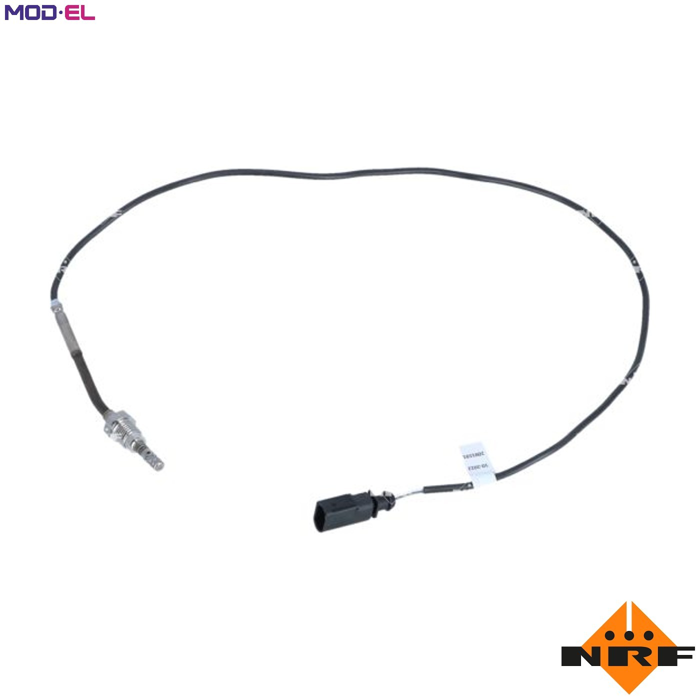 SENSOR EXHAUST GAS TEMPERATURE 707017 FOR BLB/BNA/BRE/BRF/BVG/CAGB 2.0L 4cyl