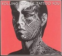 Tattoo You Von The Rolling Stones | Cd | Zustand Neu