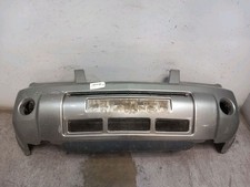 STOßSTANGE VORNE Nissan X-Trail (T30) 2005 F2M22EQ025