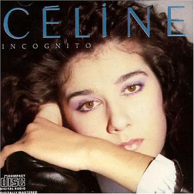 Celine Dion - Incognito