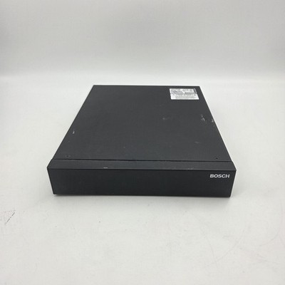 Bosch LTC 2380/90 Digital Video Quad Processor, 4 BNC Video In/Out NTSC/PAL