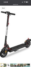 Gotrax APEX Series Electric Adult Scooter 12/18 Miles Max Range, 15.5/18 Mph