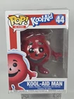 Funko Pop! Kool-Aid Man #44 Ad Icons Kool-Aid VAULTED DAMAGED BOX