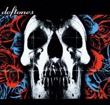 Deftones von Deftones | CD | Zustand sehr gut