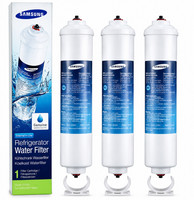Genuine Samsung Aqua Pure DA29-10105J HAFEX/EXP Fridge Water Filter Cartr