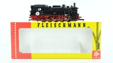 Fleischmann H0 4094 Dampflok BR 94 1730 DB Gleichstrom