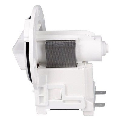 50Hz 60Hz Metal Drain Pump Washing Machine High Pressure Pump - Washing - View #10