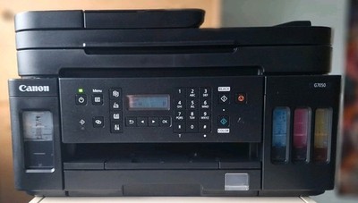 Canon G7050,ADF, Duplex, WiFi 