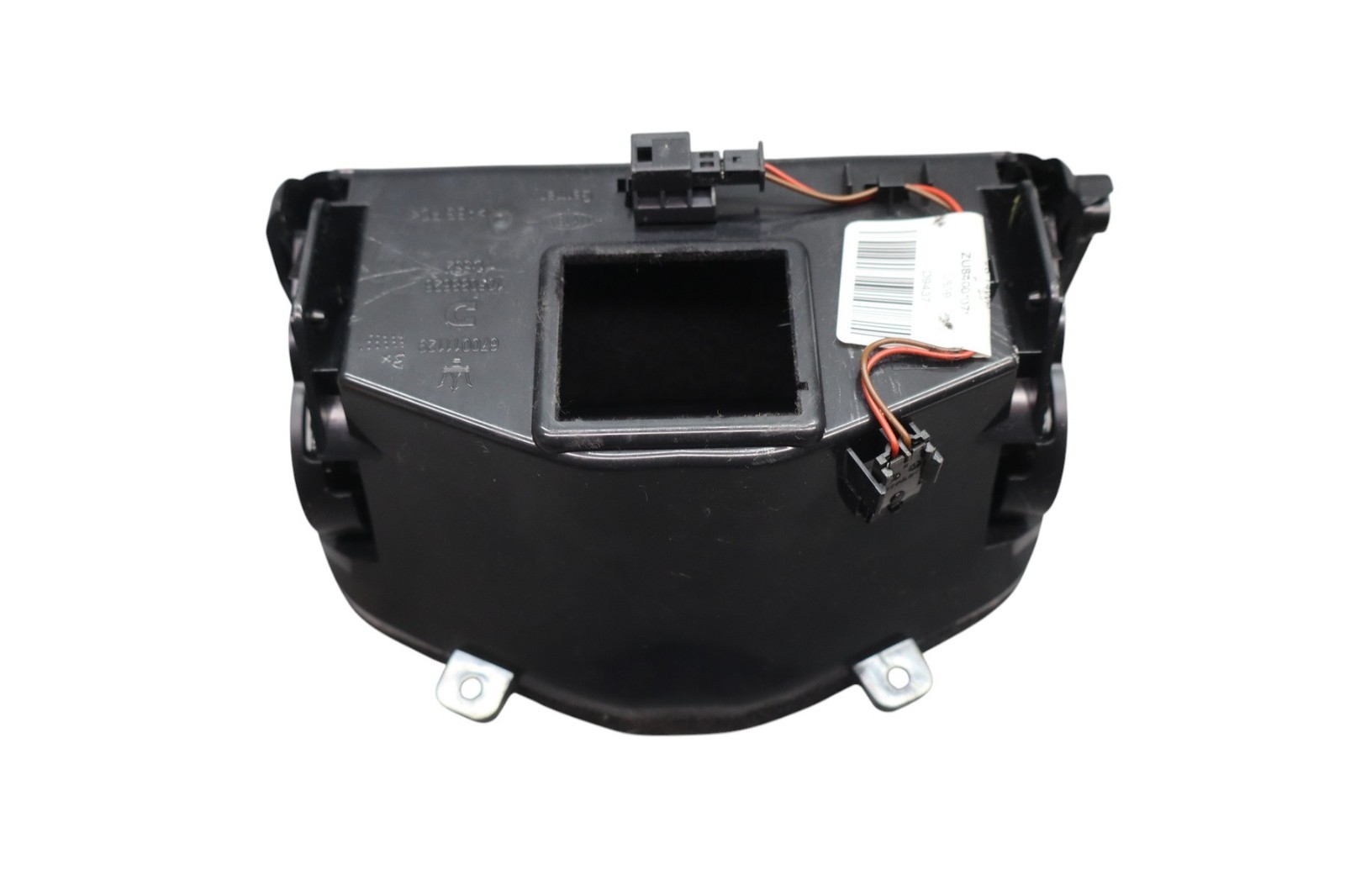 Maserati Ghibli 2014-2024 Center console P/N 670011129