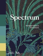 Spektrum: Heritage Muster und Farben (V&A)