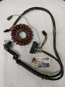 OEM Polaris Magneto Stator Generator Coil 2005-07 Predator 500 3089612
