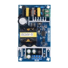 AC‑DC Switching Power Module Power Converters 2 Sided PCB Stable For Short