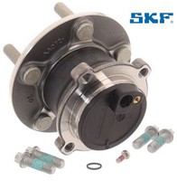 Skf VKBA6565 Radlagersatz Radlager Satz Hinterachse Hinten FüR Volvo