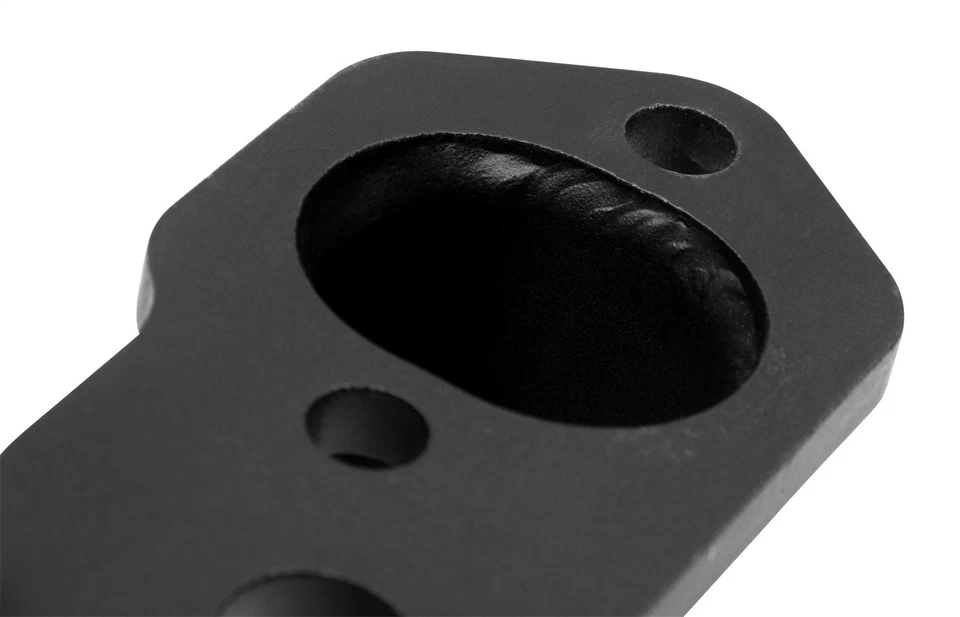 Короткий коллектор Hooker Headers 2460HKR Competition подходит для Camaro Firebird 82-92 годов выпуска - Изображение 4 из 4