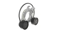 Riemenspanner, Keilrippenriemen FÜR DS DS 9 (X2 ) - SKF VKM 33334