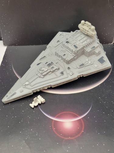 ALTAYA STAR WARS STARSHIPS & VEHICLES Imperial Star Destroyer EUR 14,45