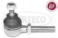 Spurstangenkopf Vorne Links Rechts Corteco 49398525 FÜR CitroËN Peugeot Talbot