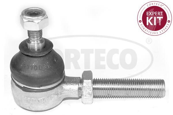 Spurstangenkopf Vorne Links Rechts Corteco 49398525 FÜR CitroËN Peugeot Talbot-image