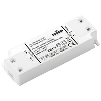Dehner Elektronik Se 20-24VF (24VDC) Led-Trafo, Led-Treiber Konstantspannung 20