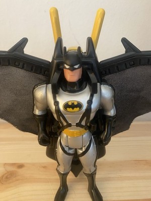 Mech Wing Batman Kenner The Animated Series Vintage