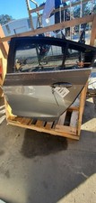 Driver Left Rear Side Door Fits 16-19 Cruze 1168046 Driver Left Rear Side Door Fits 16-19 Cruze 1168046