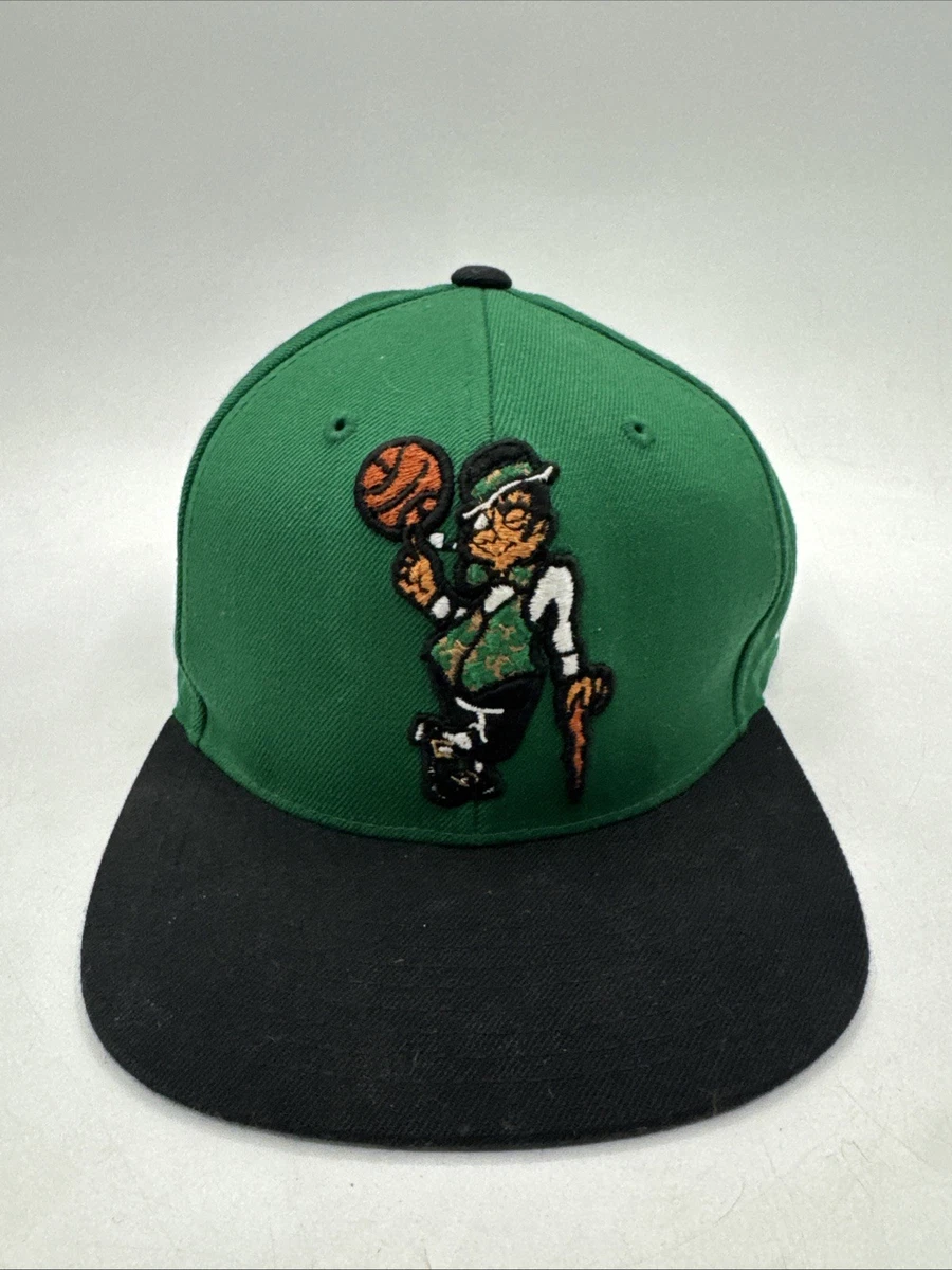 FRED SEGAL MITCHELL & NESS 6TH AVENUE NOMADS WINGS LOGO TRUCKER HAT NEW Mitchell & Ness | Accessories | Mitchell Ness Charlottes  main image 4