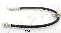 Japko Halter, Bremsschlauch Links, Vorderachse U.A. FüR CitroËN, Peugeot, Toyota