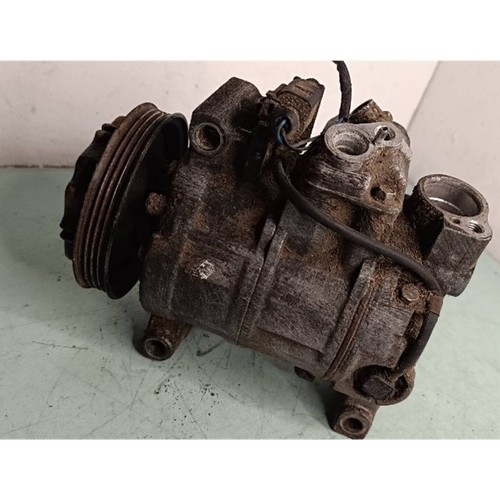 Audi A6 S6 C5 4B 2003 Klimakompressor Pumpe 4b0260805j Diesel 132kW BAG4079