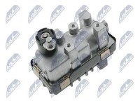 Original NTY Stellelement Turbolader ECD-FR-010 FüR Ford Land Rover