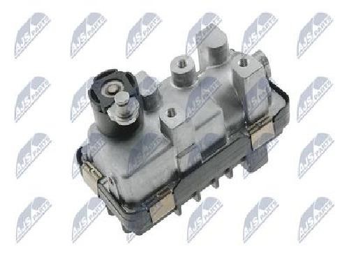 Original NTY Stellelement Turbolader ECD-FR-010 FüR Ford Land Rover-image