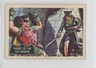 1966 A&BC Batman Black Bat Robin Catwoman Threat of the Cat