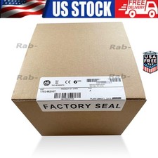 NEW Allen-Bradley 1783-MS10T Stratix 8000 Ethernet Switch 1783MS10T US Free Tax