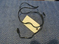 1970 1971 Ford Torino Fairlane Ranchero Cyclone Console Light Wiring Harness 1970 1971 Ford Torino Fairlane Ranchero Cyclone Console Light Wiring Harness