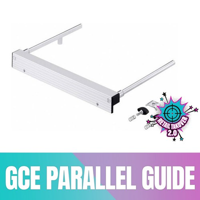 #ad Bosch Professional Parallel Guide For GKT 55 GCE Plunge Saw $69.99