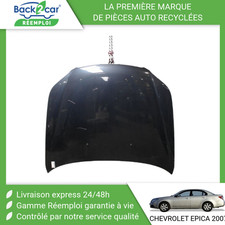 Capote Chevrolet EPICA