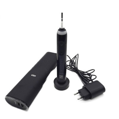 Oral-B Elektrische Zahnbürste Genius X 20000 Luxe Edition Midnight Powe - Defekt