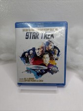 Star Trek The Next Generation Motion Picture Collection Blu-Ray Set