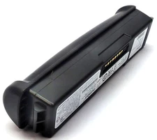 Symbol WT4000 Battery Wearable Computer 4.2V 2400mAh 8.8Wh 82-90005-05 Genuine