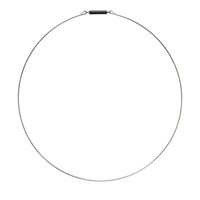 Spannring AußEn Waschmaschine - Aeg - 91400238600 - LAV1402 - TüRmanschette