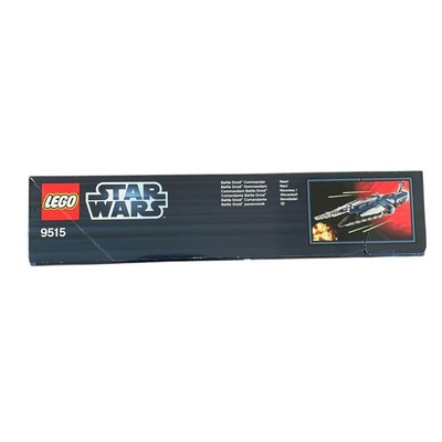 Buy LEGO Star Wars: Malevolence (9515) online | eBay Buy LEGO Star Wars: Malevolence (9515) online | eBay