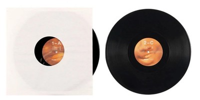 Frank Ocean - Channel ORANGE Vinyl 2x LP [2025 Official] NEW. IN