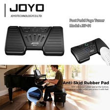OYO Bluetooth Silent Automatic Page Turner - Foot Pedal Page Turner  OPEND  