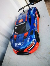 HPI Sprint 2 Drift Electric RC Car 1/10 Scale 4WD, 2-3S Lipo Battery