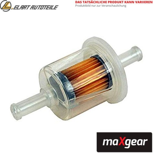 KRAFTSTOFFFILTER 26-2306 FÜR MERCEDES-BENZ ACTROS/MP2/MP3 CITARO AXOR TRAVEGO