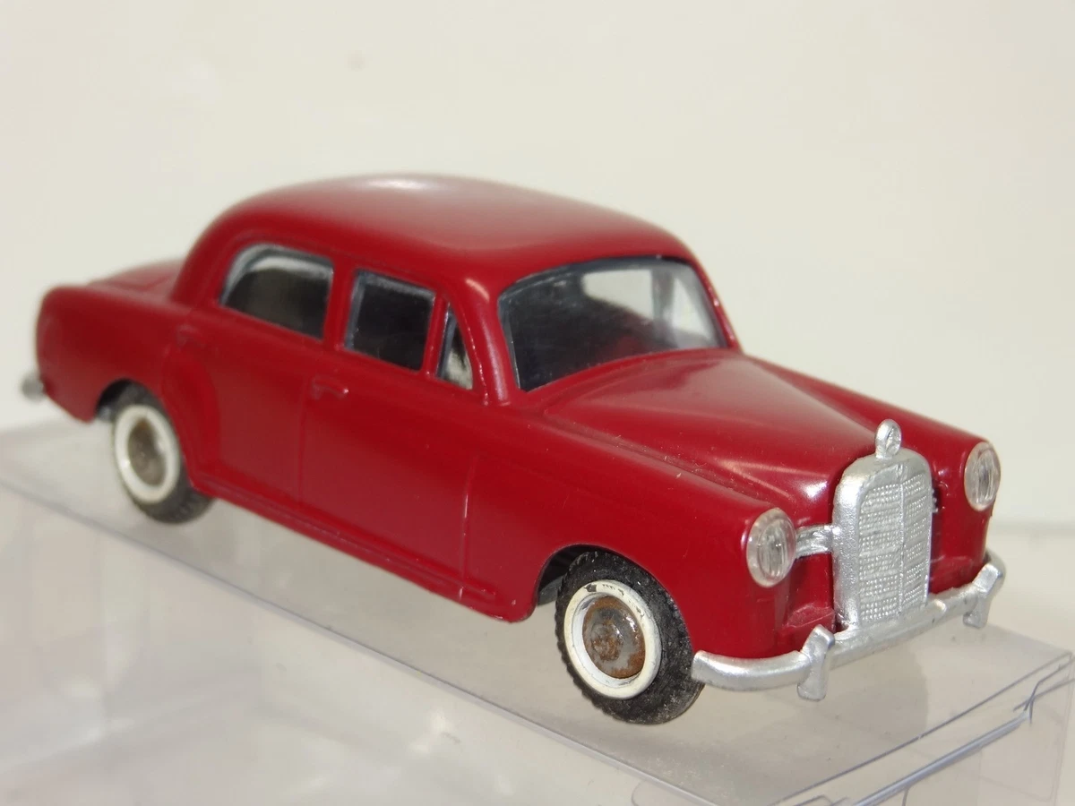 Tekno Mercedes-Benz Cars Vehicles for sale | eBay